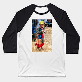 Gran. Baseball T-Shirt